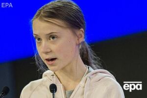 Тунберг уже номинировали на Нобелевскую премию в 2019 году