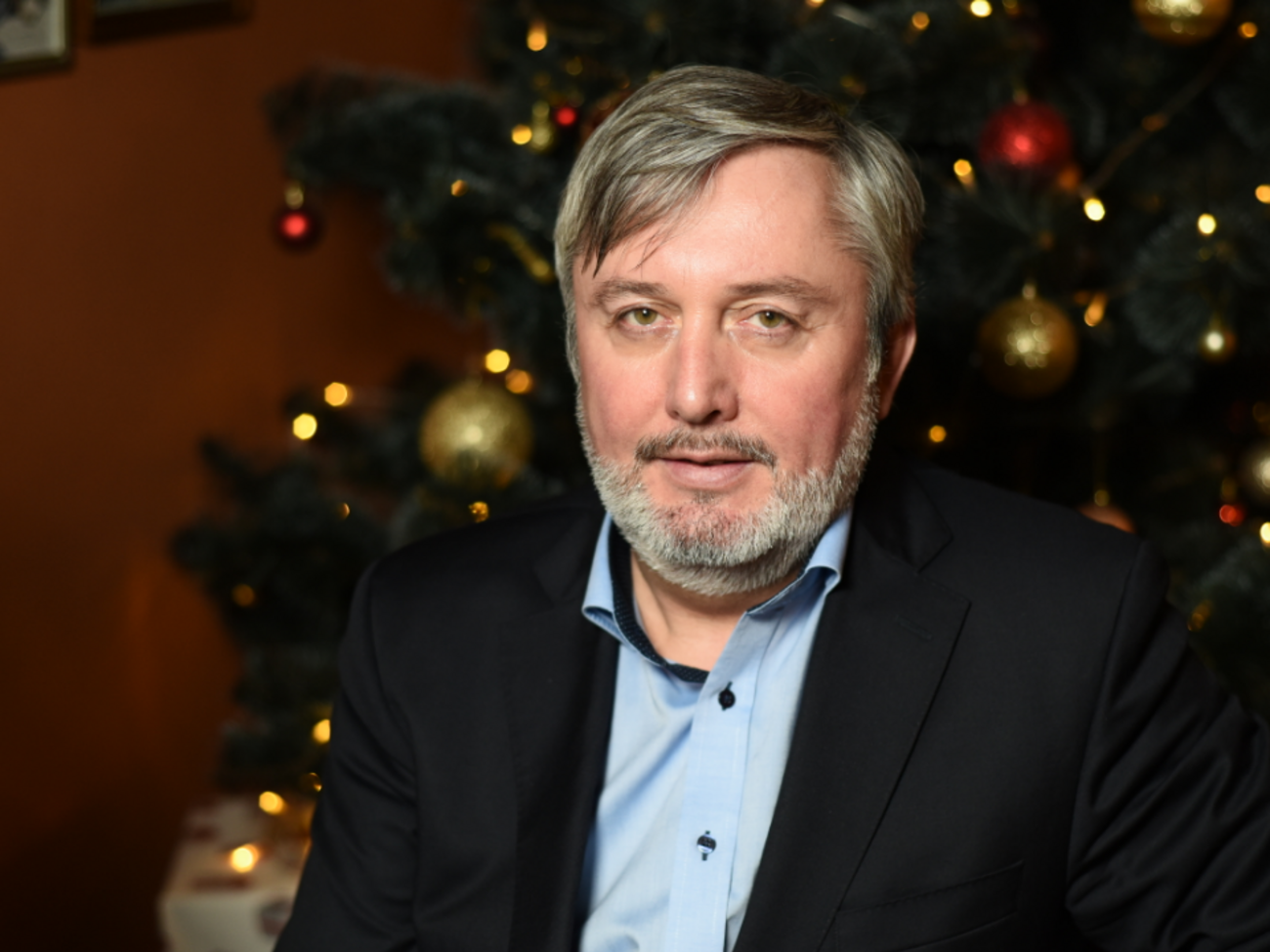 Після знищення наших церков залишилася лише маленька частина старовинних ікон. Тому наш проєкт і називається – "Збережемо скарби разом"