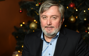 Після знищення наших церков залишилася лише маленька частина старовинних ікон. Тому наш проєкт і називається – "Збережемо скарби разом"