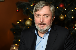 После уничтожения наших церквей осталась лишь маленькая часть старинных икон. Поэтому наш проект и называется – "Сохраним сокровища вместе"