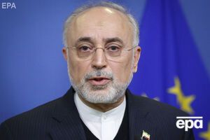 Проти Салехі введено санкції