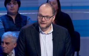 Бородянский: Законопроект о дезинформации важен из-за роста числа фейков