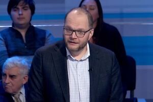 Бородянський: Законопроєкт про дезінформацію важливий через зростання кількості фейків