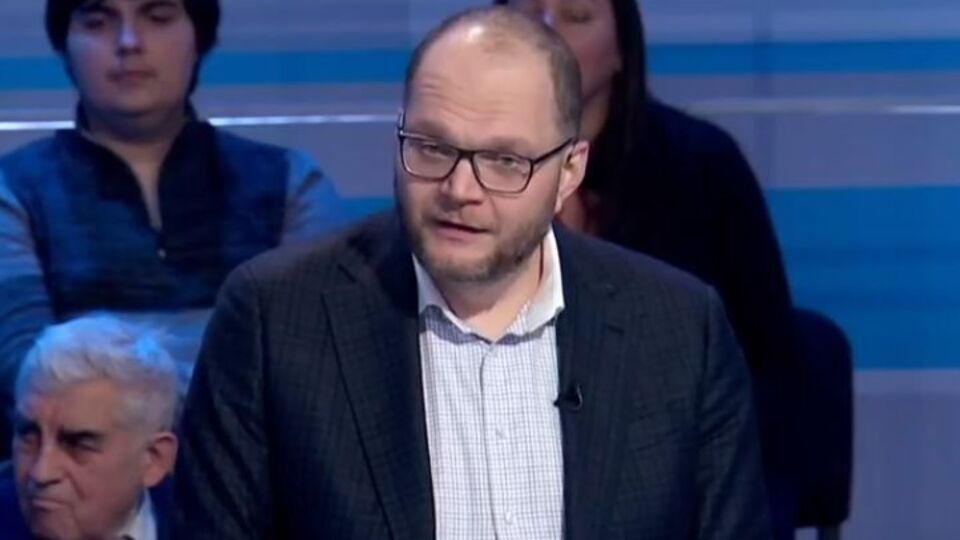 Бородянський: Законопроєкт про дезінформацію важливий через зростання кількості фейків