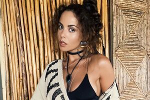 Каменських: Настрій дня: сумую за літом