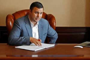В Черниговской области Микитась "вел себя агрессивно, использовал ненормативную лексику, оскорбления и игнорировал замечания присутствующих", сообщили в ГБР