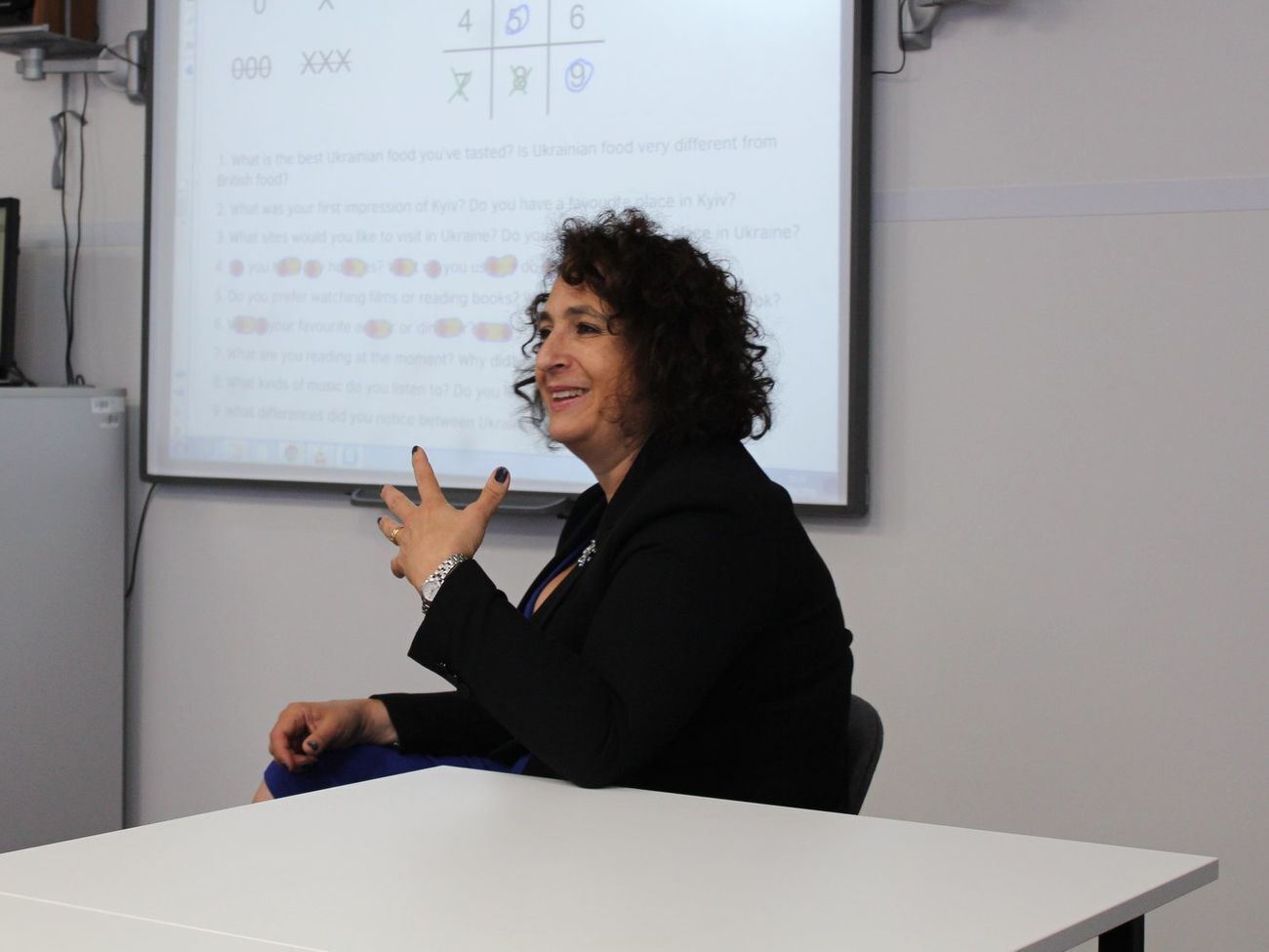 Симмонс: Вопрос безвиза &ndash; это не политический вопрос, это вопрос безопасности границ