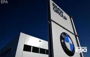 Концерни BMW і Volkswagen зупиняють виробництво в Китаї до 10 лютого