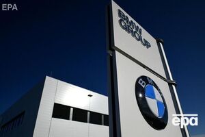 Концерны BMW и Volkswagen приостанавливают производство в Китае до 10 февраля