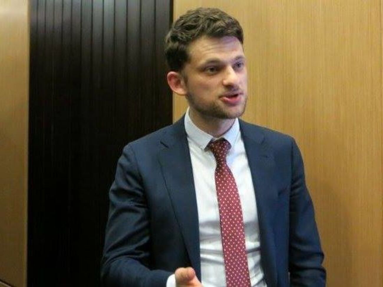 Дубилет: Мы сейчас делаем большой анализ, насколько наши государственные органы эффективно используют площадь