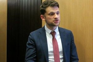 Дубілет: Ми зараз робимо великий аналіз, наскільки наші державні органи ефективно використовують площу