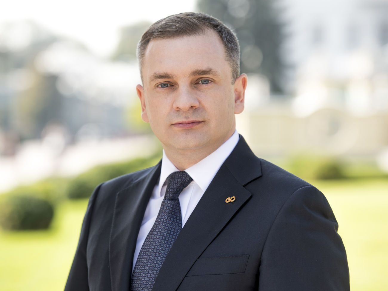 Валентин Гвоздій: Якщо один суб'єкт намагається заволодіти функціями й повноваженнями іншого суб'єкта, то в розпорядженні останнього є інструмент протидії