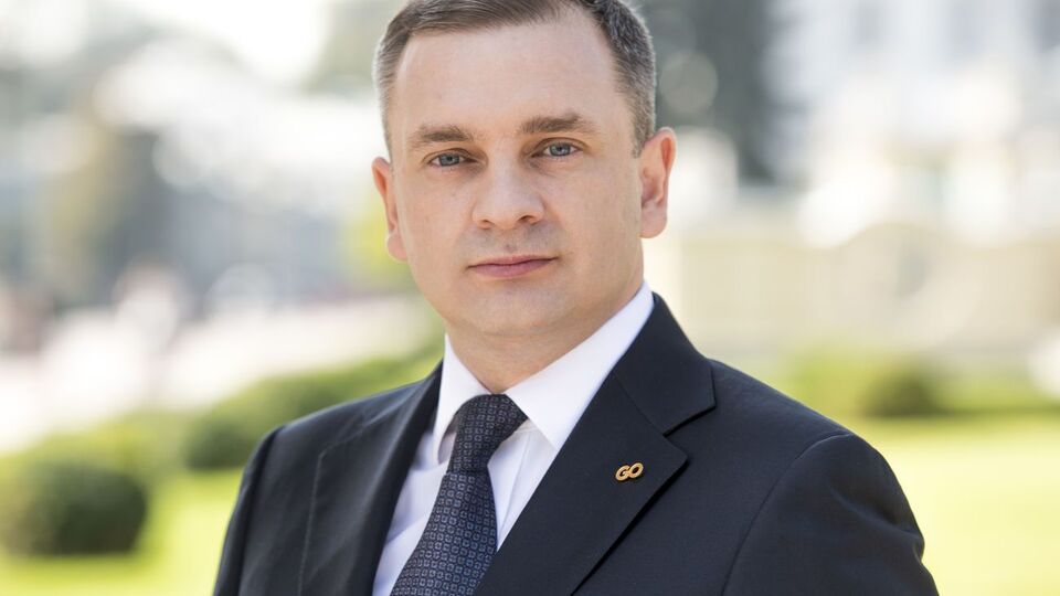 Валентин Гвоздій: Якщо один суб'єкт намагається заволодіти функціями й повноваженнями іншого суб'єкта, то в розпорядженні останнього є інструмент протидії