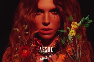 Assol: Головний меседж пісні – почни із себе, щоб допомогти світу