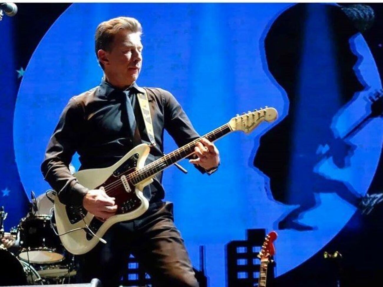 Российскому певцу Валерию Сюткину запретили въезд в Украину