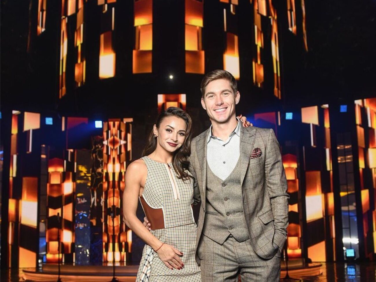 Гвоздьова: Дострибався ти, Вово!