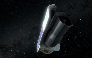 Благодаря телескопу Spitzer были обнаружены семь планет размером с Землю в системе TRAPPIST-1