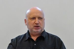 Турчинов: Такі темпи скорочення населення України загрожують національній безпеці та й взагалі існуванню української нації
