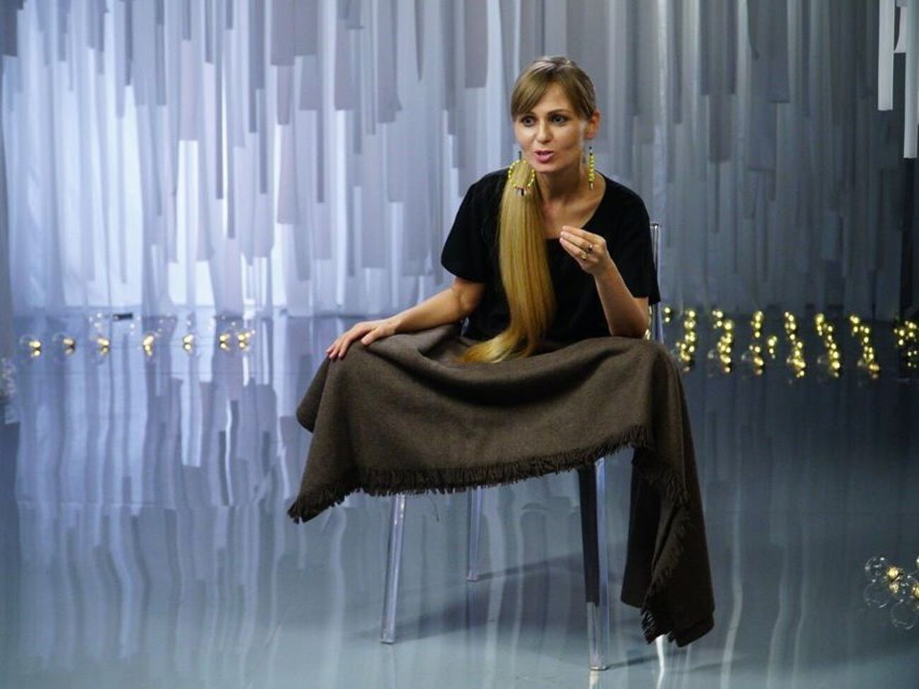 Название песни&nbsp;Katya Chilly хранит в тайне