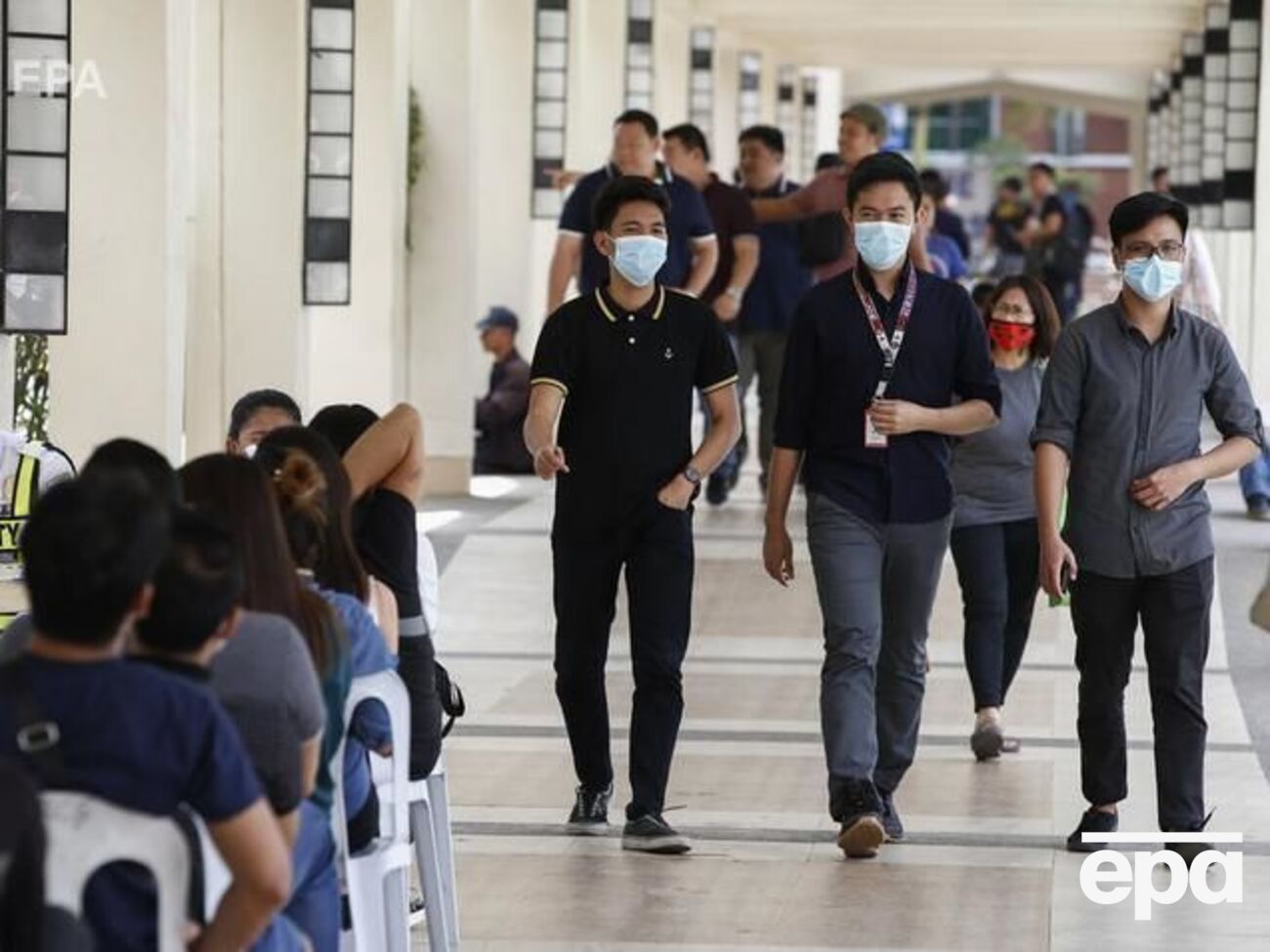 С 1 февраля РФ приостанавливает авиасообщение с Китаем из-за эпидемии коронавируса