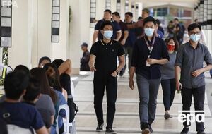 С 1 февраля РФ приостанавливает авиасообщение с Китаем из-за эпидемии коронавируса