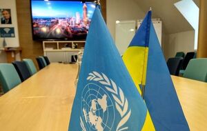 Миссия ООН: Разделяем тревогу медиа и гражданского общества касательно того, что нынешний проект закона о дезинформации не соответствует международным стандартам прав человека