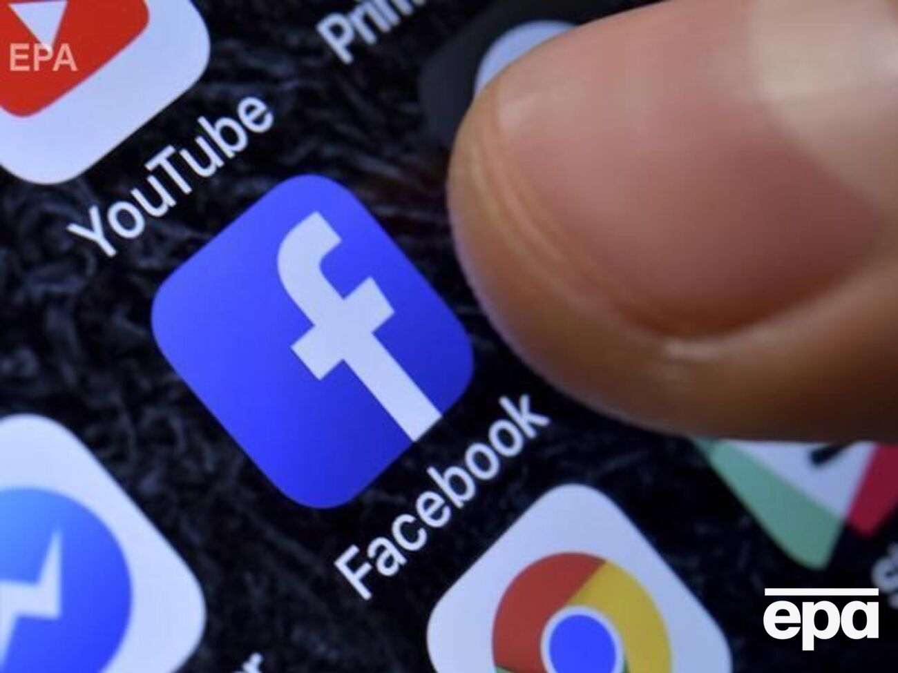 Facebook согласилась выплатить $550 млн по иску из-за функции распознавания лиц