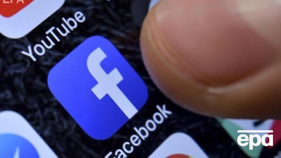 Facebook согласилась выплатить $550 млн по иску из-за функции распознавания лиц