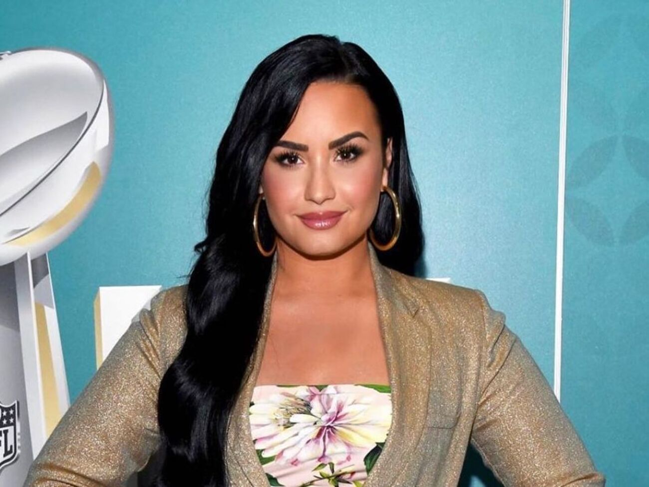 Ловато: Я хочу продемонструвати людям, що можна витримати все що завгодно