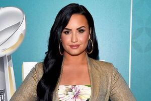 Ловато: Я хочу продемонструвати людям, що можна витримати все що завгодно