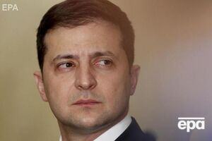 Зеленський провів телефонну розмову з Борисовим