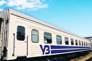 "Укрзалізниця" временно ограничила продажу билетов онлайн по студенческим