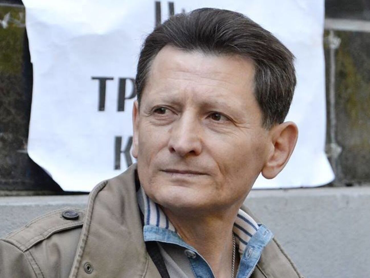 Михайло Волинець: Держава повинна негайно виділити власним шахтам, гірникам ними ж зароблені гроші!