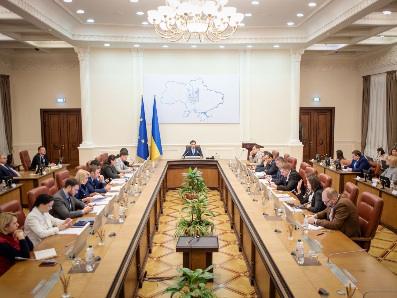 Ролики с записями прослушки были опубликованы 15&ndash;16 января