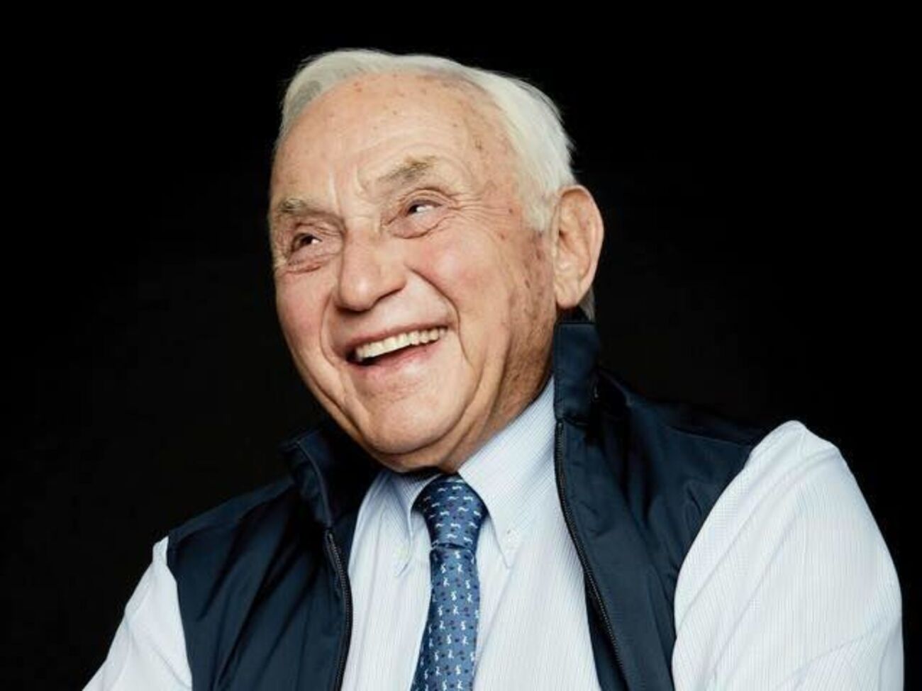 Векснер может остаться председателем&nbsp;Victoria's Secret&nbsp;&ndash; СМИ