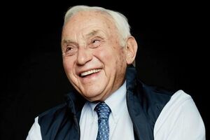 Векснер може залишитися головою Victoria's Secret – ЗМІ