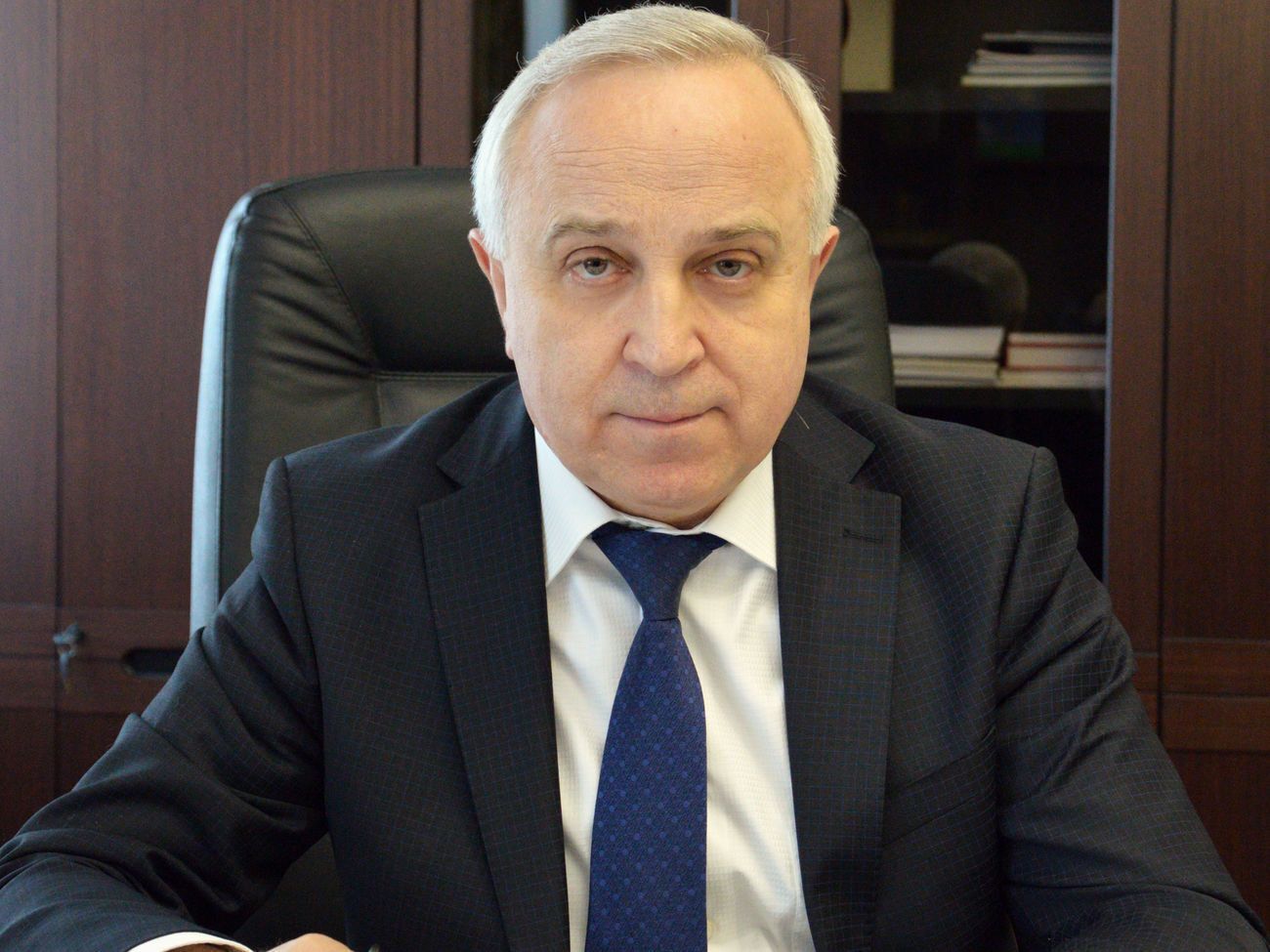По данным "Схем", президент НААНУ Гадзало получил статус подозреваемого