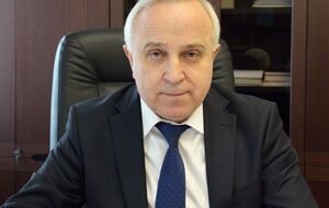 По данным "Схем", президент НААНУ Гадзало получил статус подозреваемого