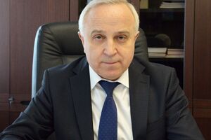 По данным "Схем", президент НААНУ Гадзало получил статус подозреваемого