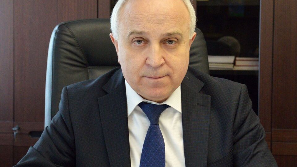 За даними "Схем", президент НААНУ Гадзало набув статусу підозрюваного