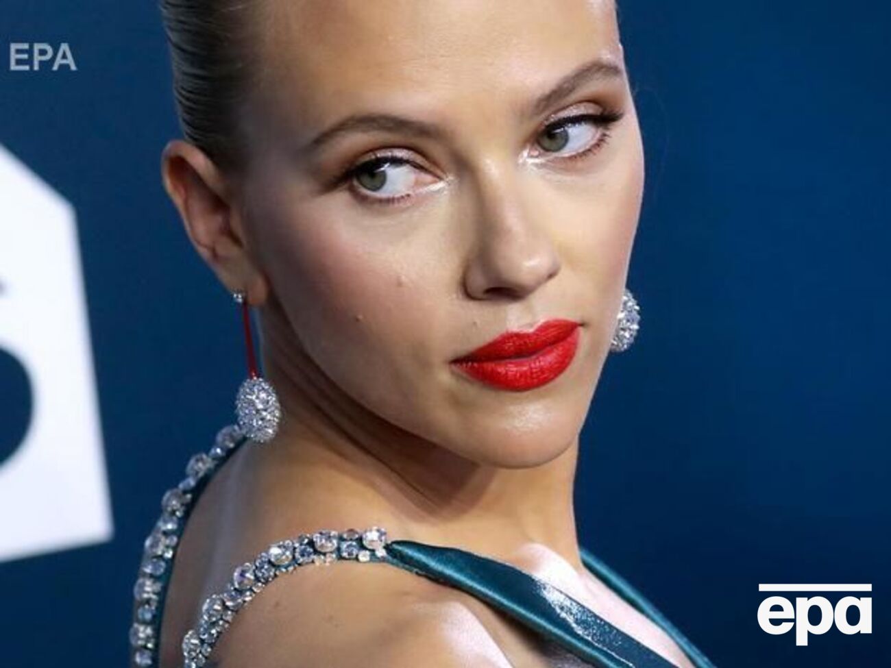 Скарлетт Йоханссон может получить статуэтку "Оскар"