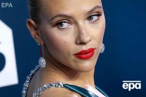 Скарлетт Йоханссон может получить статуэтку "Оскар"