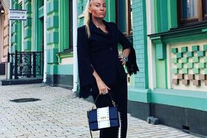 Чеботарева вышла под залог