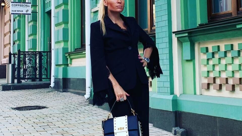 Чеботарьова вийшла під заставу