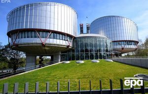 Номинировать ЕСПЧ решило правительство Греции
