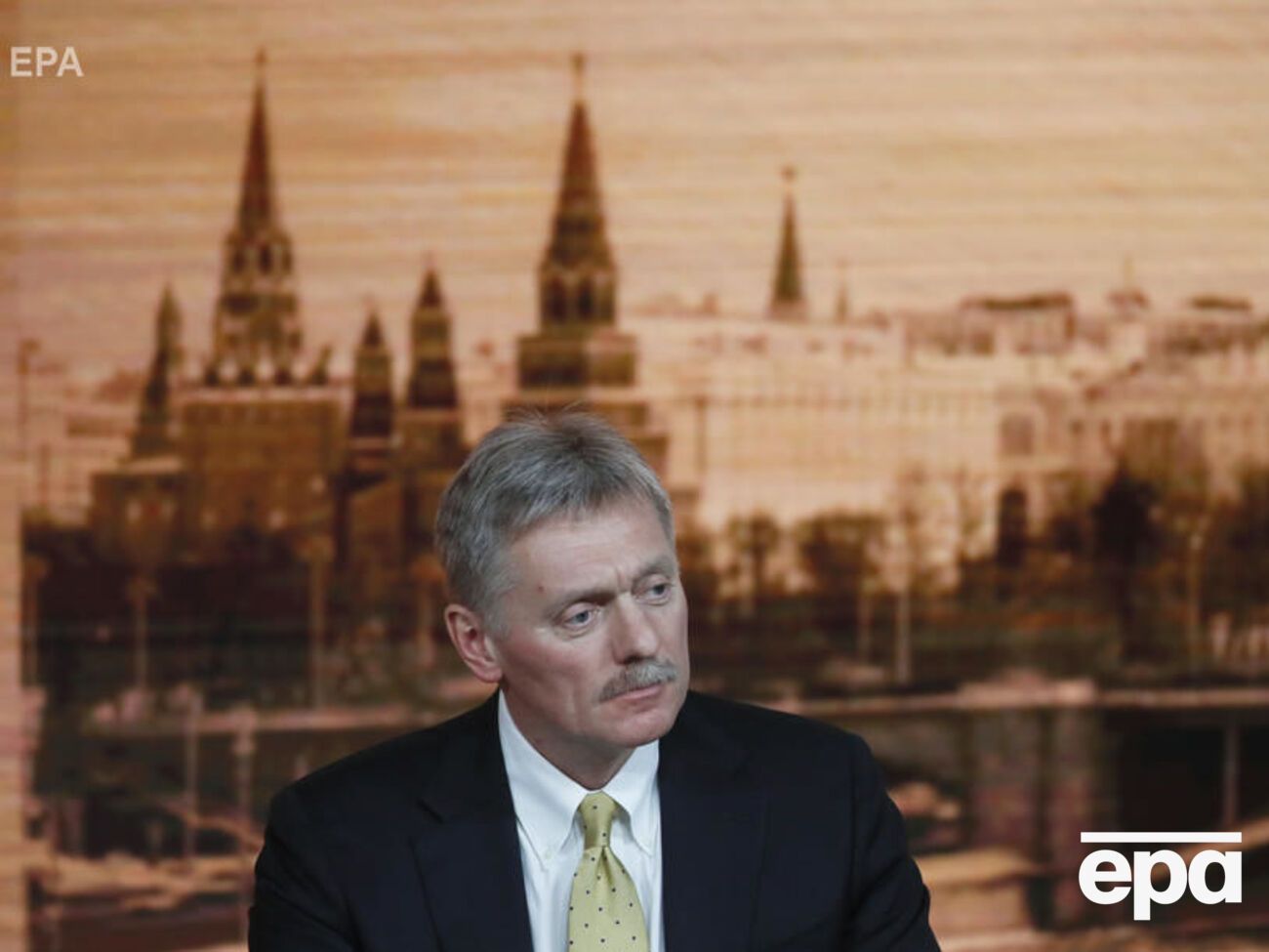 Песков заявил, что&nbsp;любая страна должна действовать, исходя из коммерческой выгоды