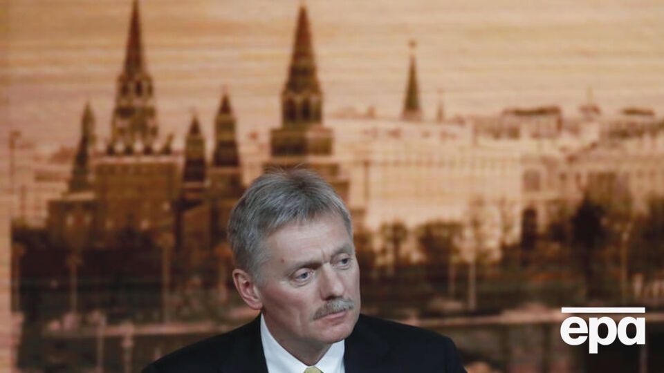 Песков заявил, что любая страна должна действовать, исходя из коммерческой выгоды