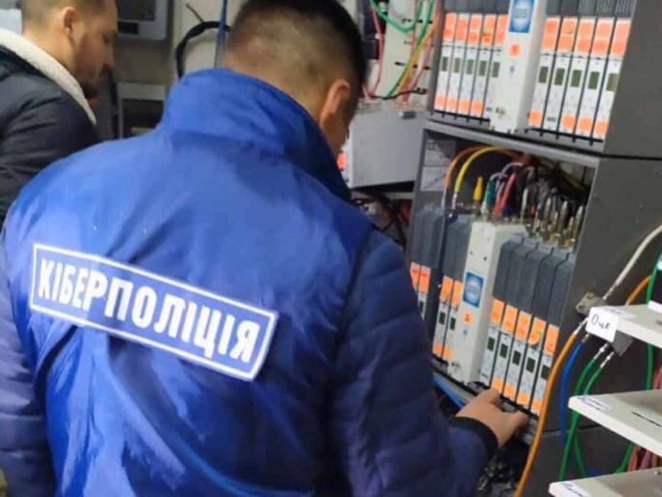 Кіберполіція України: Для ефективної протидії кіберзагрозам необхідна тісна взаємодія з приватним сектором