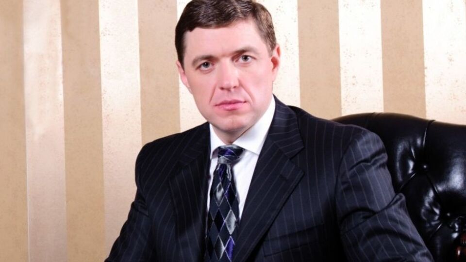 Прокуратура просила для Дубового залог в 30 млн грн