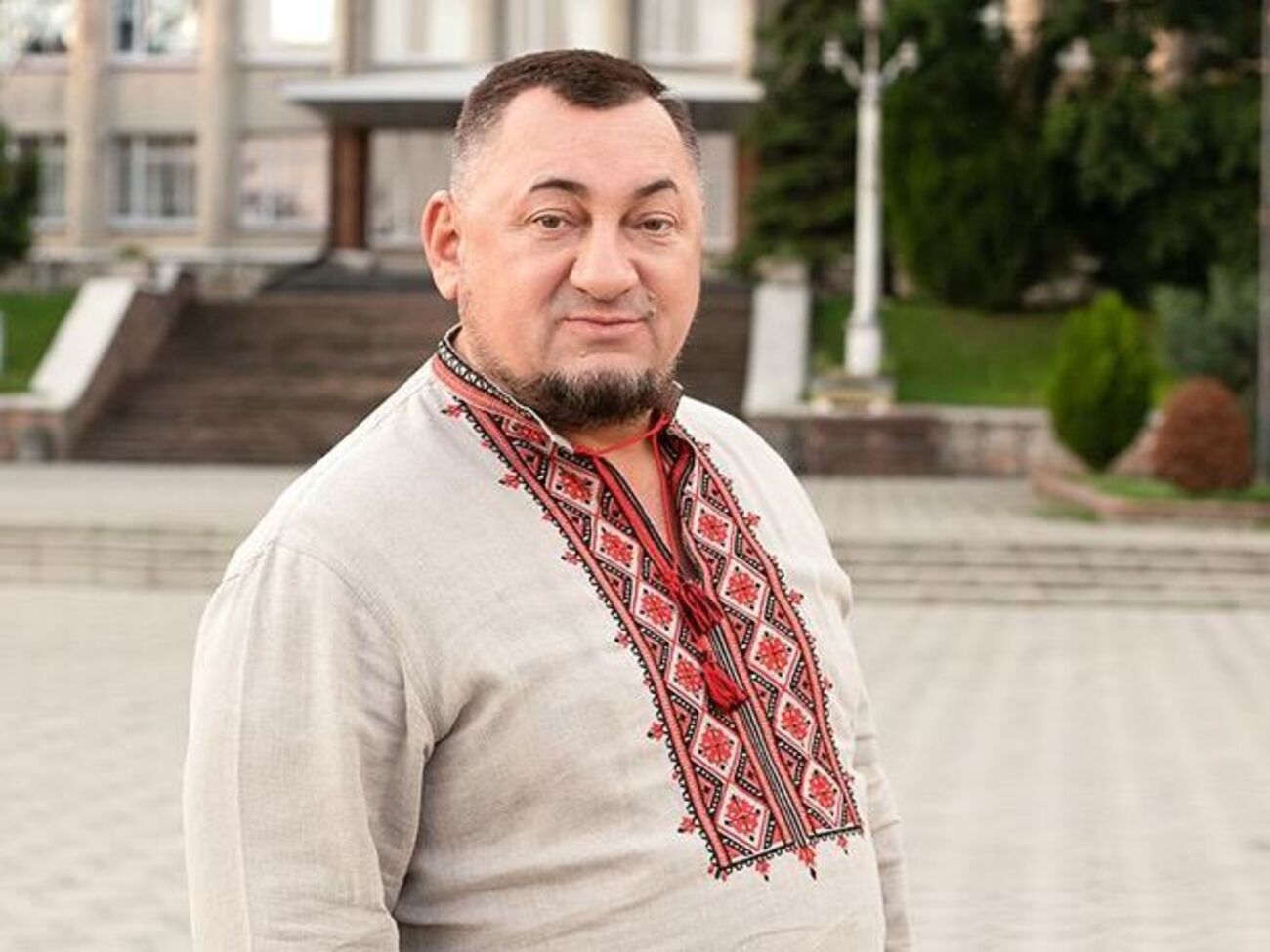 Герега не зміг пояснити, чому не вніс вілли до декларації